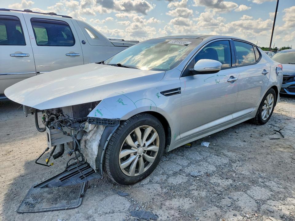 Продаж на аукціоні авто 2015 Kia Optima, vin: 5XXGN4A79FG406692, номер лоту: 62019336