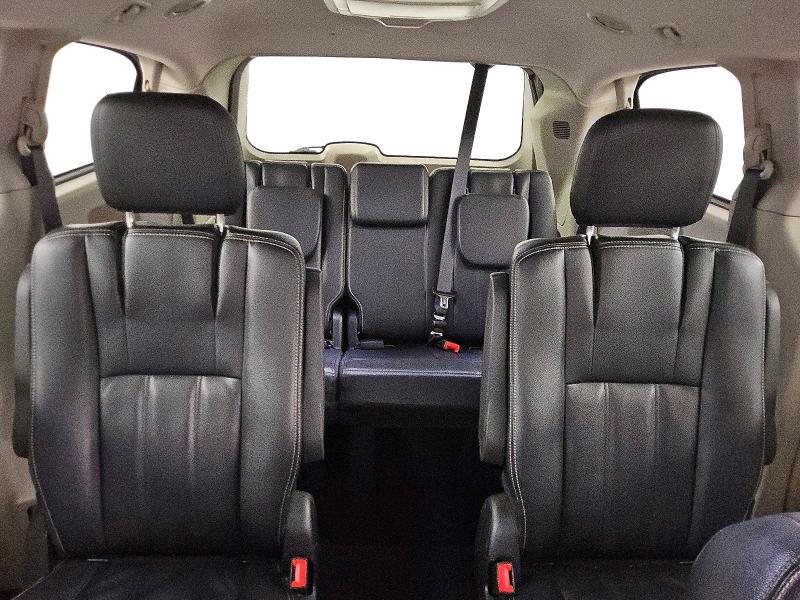 Aukcja sprzedaży 2016 Chrysler Town & Country, vin: 2C4RC1BG5GR128328, numer aukcji: 61895746