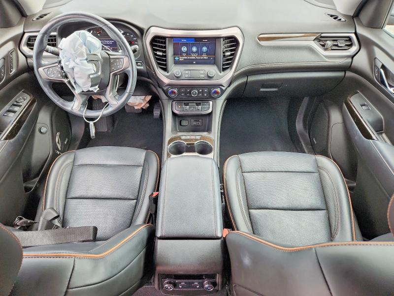 Auction sale of the 2021 Gmc Acadia, vin: 1GKKNLLS7MZ203093, lot number: 62992826