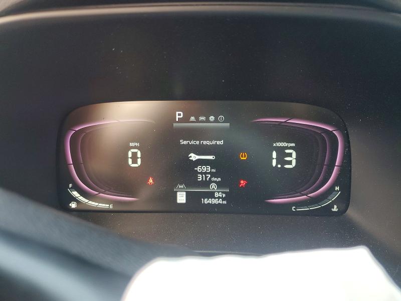 85634965 :رقم المزاد ، KNDJ23AUXP7877730 vin ، 2023 Kia Soul مزاد بيع