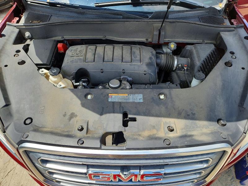 Продажа на аукционе авто 2015 Gmc Acadia, vin: 1GKKVRKD4FJ364816, номер лота: 63169126