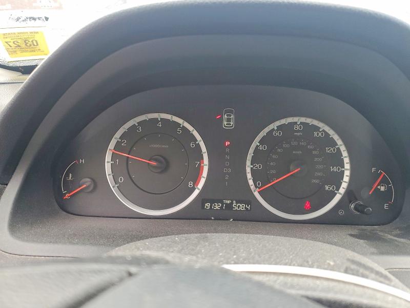 Aukcja sprzedaży 2012 Honda Accord, vin: 1HGCP2F32CA204238, numer aukcji: 63154996