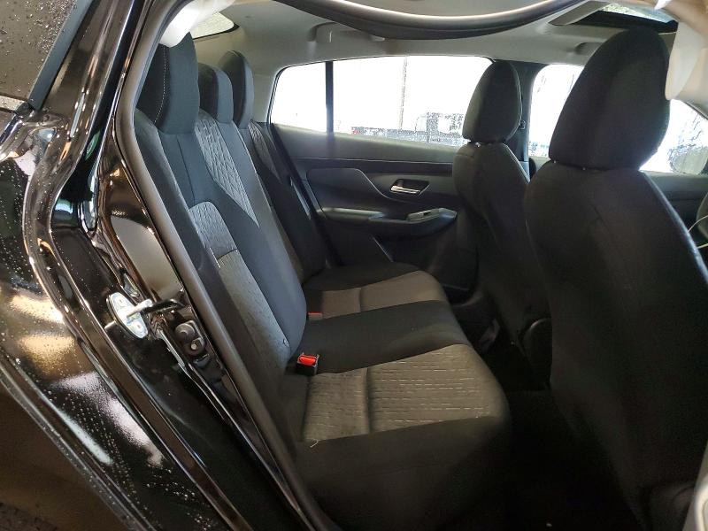 Продажа на аукционе авто 2026 Nissan Sentra, vin: 3N1AB9CV7TY268440, номер лота: 59808416