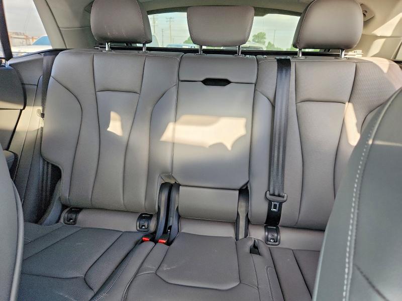 Aukcja sprzedaży 2026 Audi Q8, vin: WA1BVBF1XTD031334, numer aukcji: 61735696