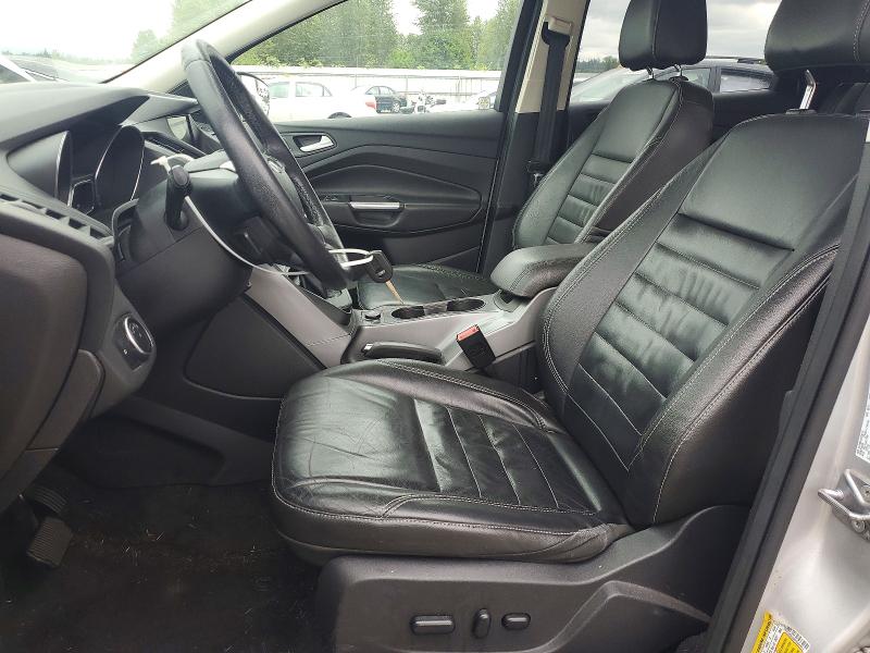 Aukcja sprzedaży 2016 Ford Escape, vin: 1FMCU9G95GUA68612, numer aukcji: 59728886