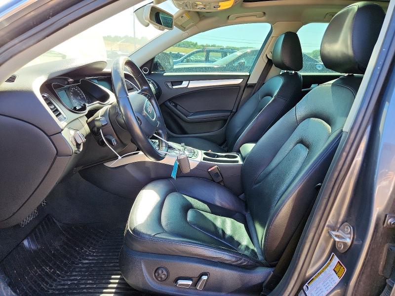 Продаж на аукціоні авто 2014 Audi A4 Allroad, vin: WA1UFAFL2EA118425, номер лоту: 60447236