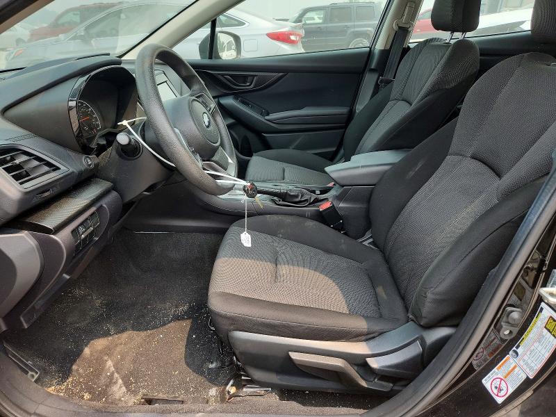 Aukcja sprzedaży 2019 Subaru Impreza, vin: 4S3GTAA60K3723511, numer aukcji: 60815706