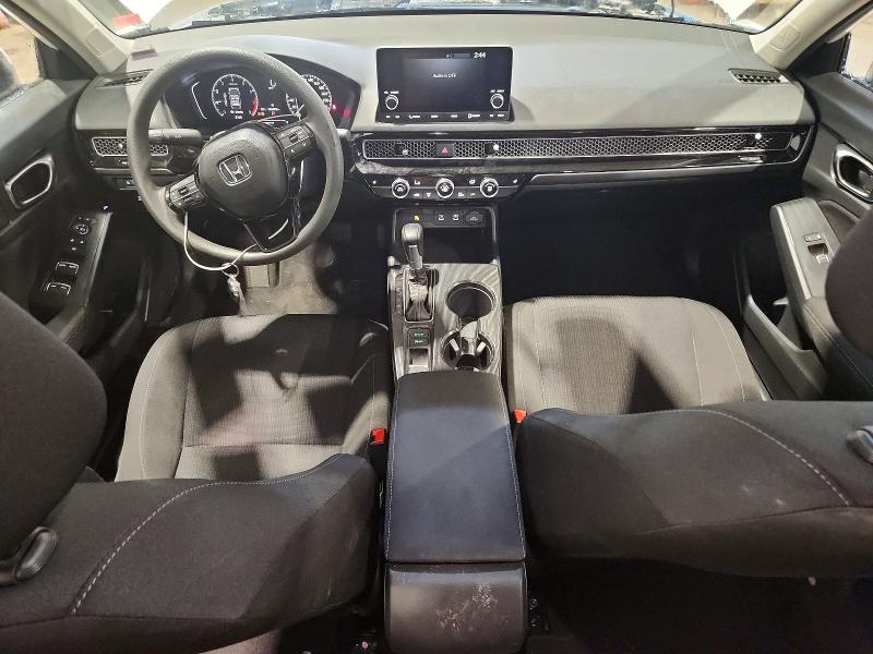 Продажа на аукционе авто 2026 Honda Civic, vin: 2HGFE2F24TH107974, номер лота: 62604776