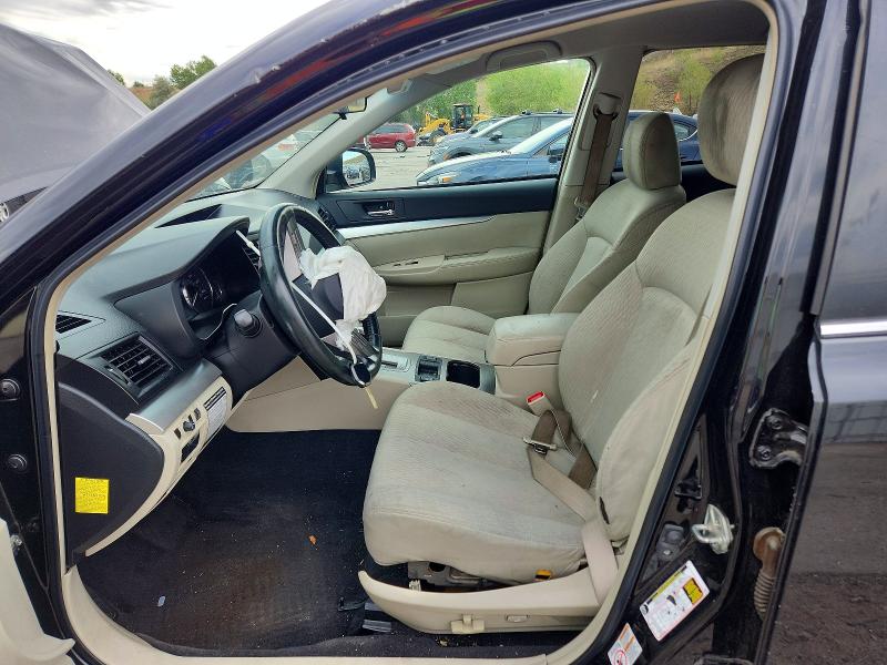 Продажа на аукционе авто 2010 Subaru Outback, vin: 4S4BRBCC8A3326561, номер лота: 62704216
