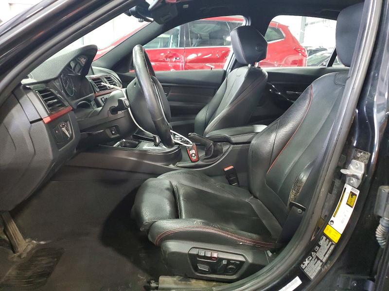 Aukcja sprzedaży 2013 Bmw 328, vin: WBA3B5G50DNS01523, numer aukcji: 60628086