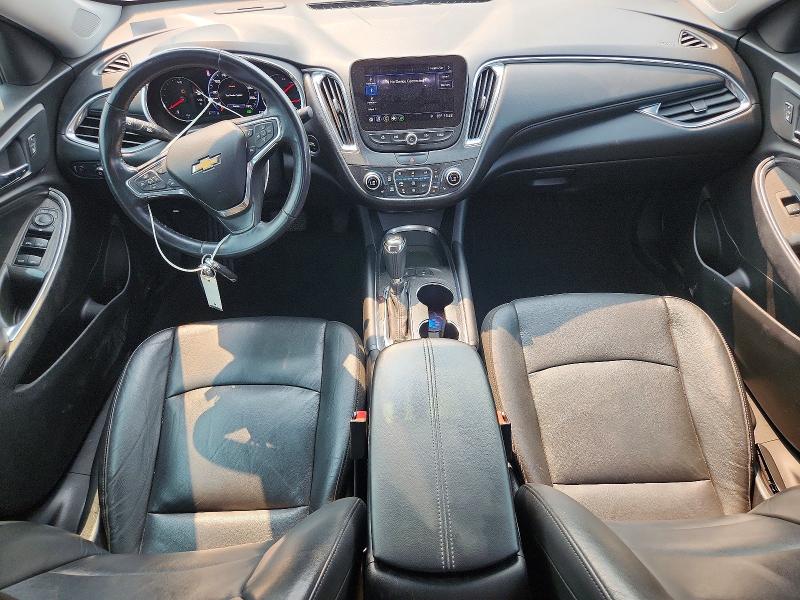 Aukcja sprzedaży 2019 Chevrolet Malibu, vin: 1G1ZF5SU6KF175798, numer aukcji: 60964776