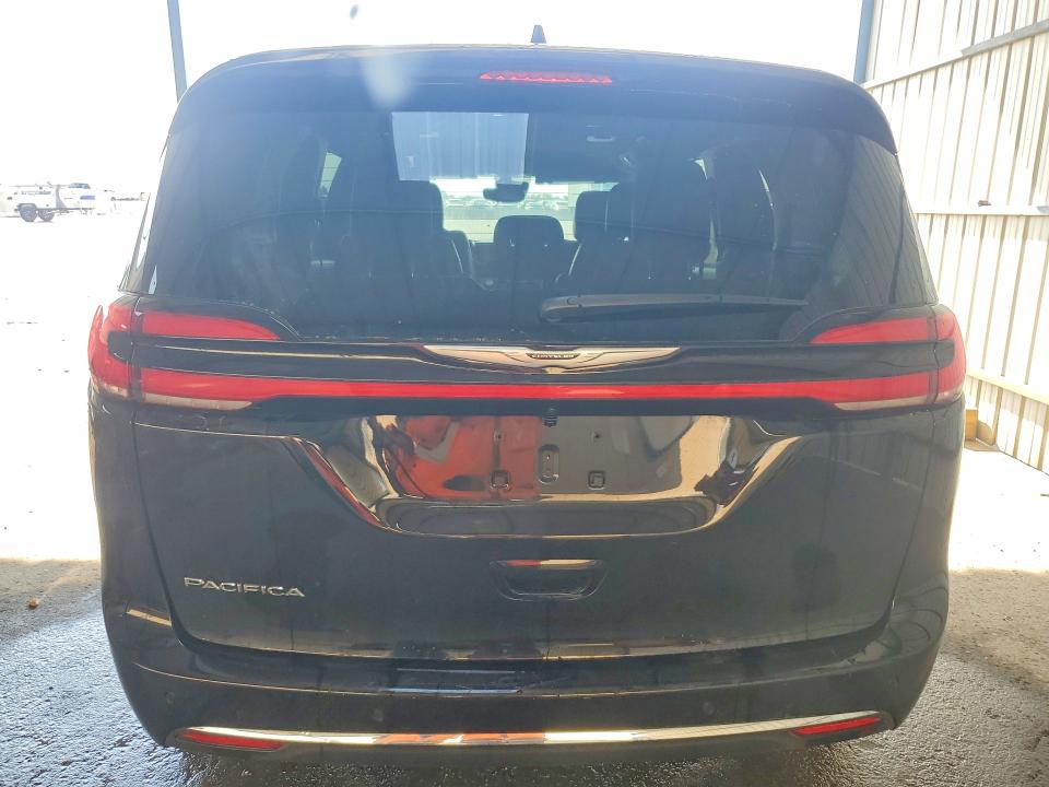 Aukcja sprzedaży 2026 Chrysler Pacifica, vin: 2C4RC1BG0TR250444, numer aukcji: 63431436