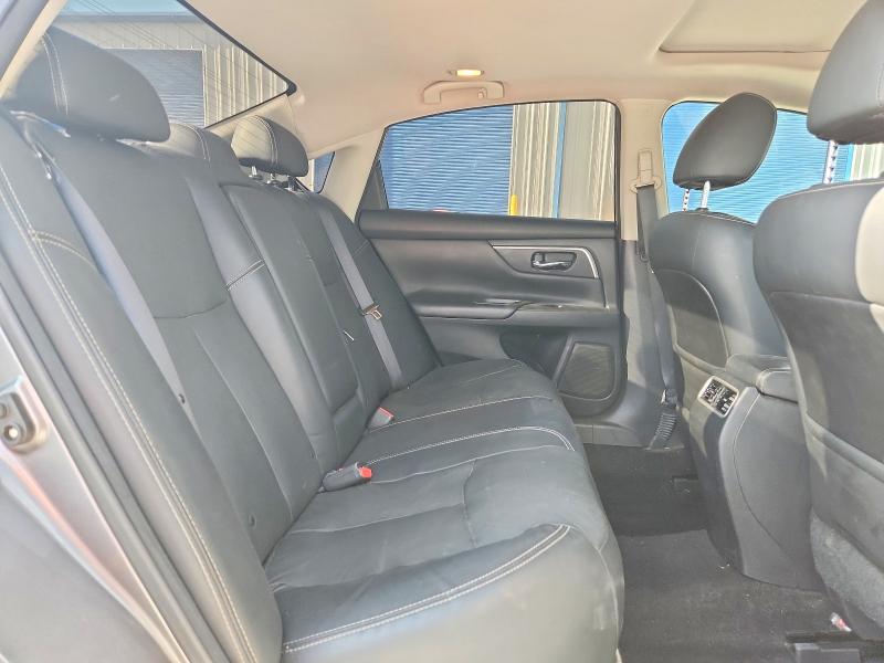 59298006 :رقم المزاد ، 1N4BL3AP8GC150238 vin ، 2016 Nissan Altima مزاد بيع