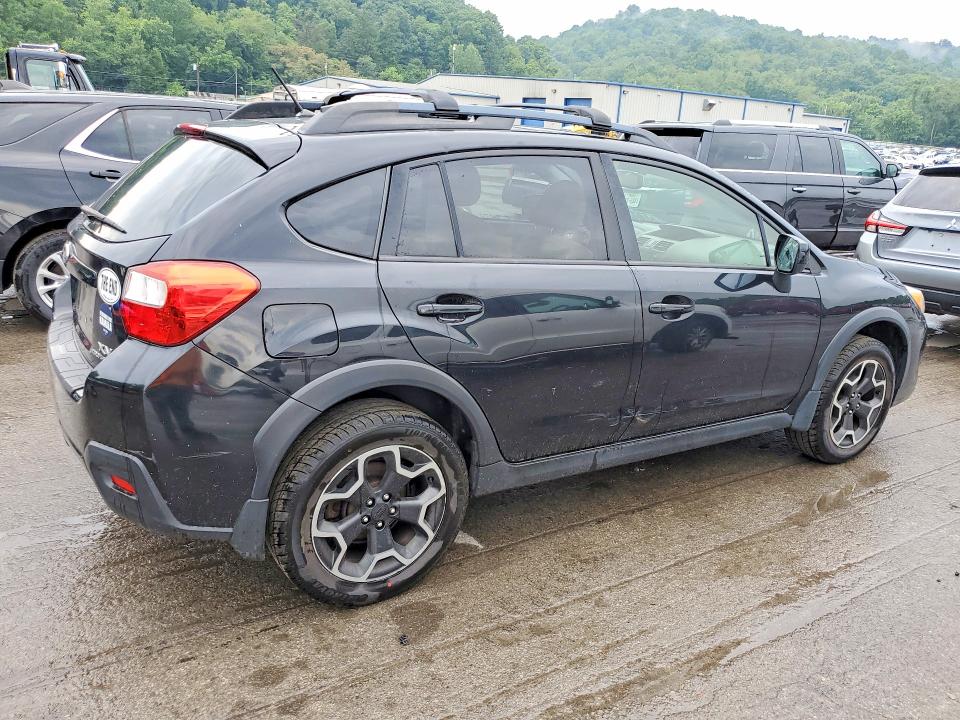 Aukcja sprzedaży 2013 Subaru Xv Crosstrek, vin: JF2GPAVC2D2866071, numer aukcji: 61433516