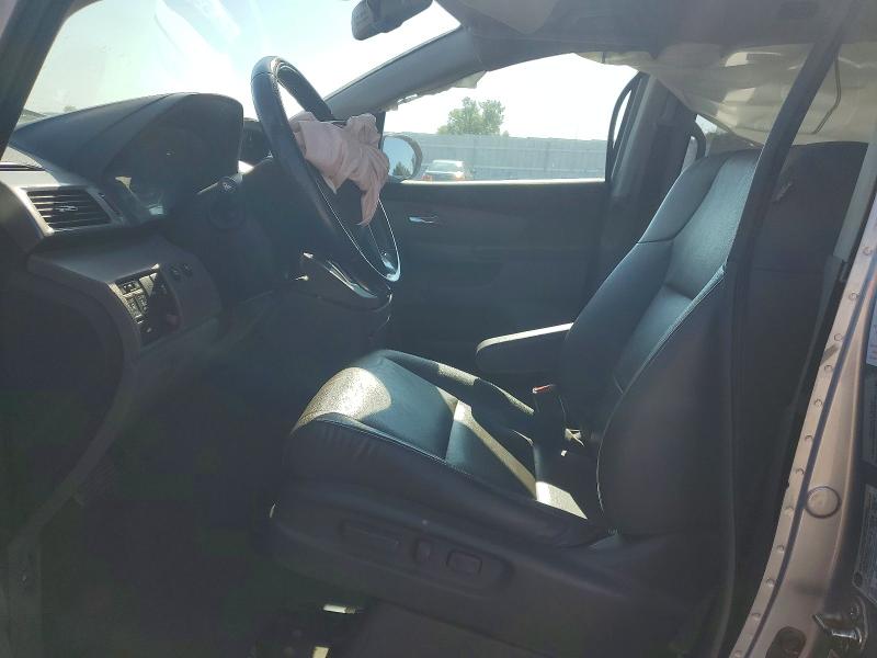 Aukcja sprzedaży 2016 Honda Odyssey, vin: 5FNRL5H67GB041709, numer aukcji: 60836486