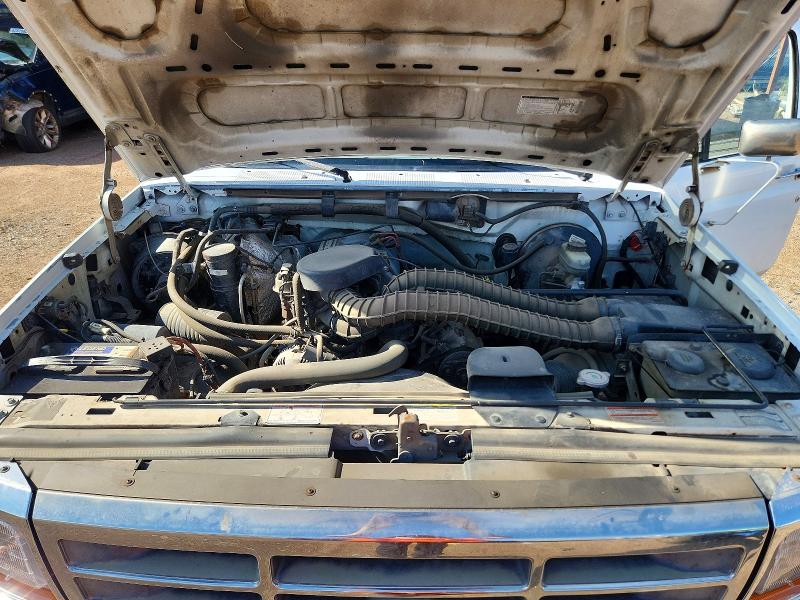 Aukcja sprzedaży 1994 Ford Bronco, vin: 1FMEU15N0RLB52467, numer aukcji: 62474946