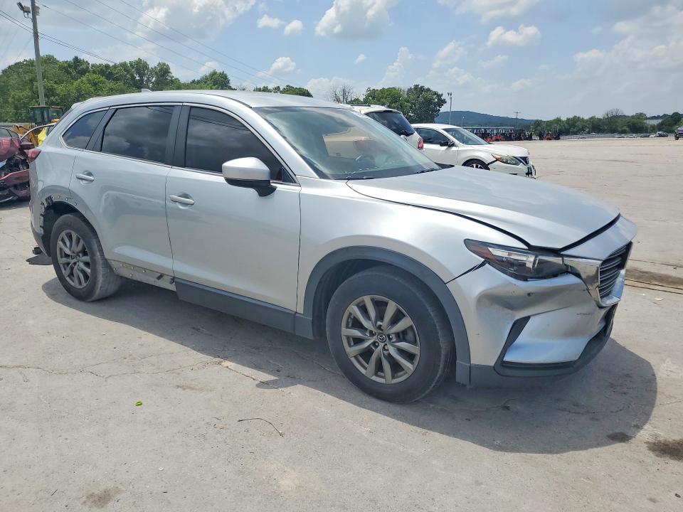 59694396 :رقم المزاد ، JM3TCABY9J0214569 vin ، 2018 Mazda Cx-9 مزاد بيع
