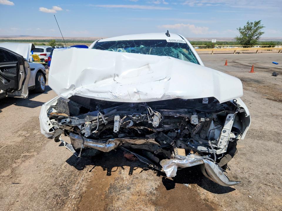 Aukcja sprzedaży 2018 Gmc Sierra, vin: 3GTU2NEC7JG236332, numer aukcji: 60983506
