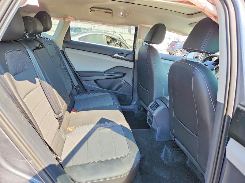 Продажа на аукционе авто 2022 Volkswagen Taos, vin: 3VVPX7B21NM012567, номер лота: 58699986