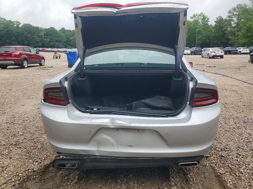 Aukcja sprzedaży 2023 Dodge Charger, vin: 2C3CDXBGXPH651425, numer aukcji: 62044486