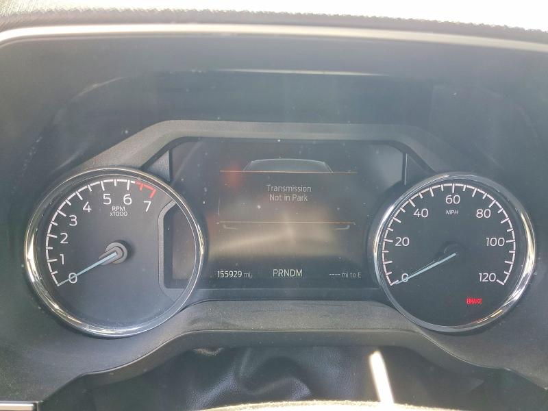 Aukcja sprzedaży 2022 Ford F150, vin: 1FTFW1E80NKD97170, numer aukcji: 59138856