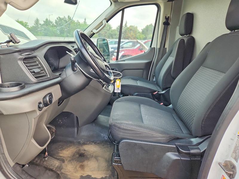2020 Ford Transit მანქანა იყიდება აუქციონზე, vin: 1FTBW9C85LKA76657, აუქციონის ნომერი: 61608406