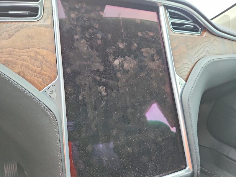 Aukcja sprzedaży 2017 Tesla Model S, vin: 5YJSA1E22HF188247, numer aukcji: 61916666