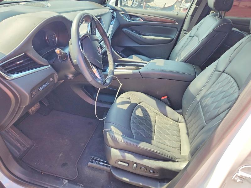 Aukcja sprzedaży 2024 Buick Enclave, vin: 5GAERDKW7RJ124652, numer aukcji: 61835086