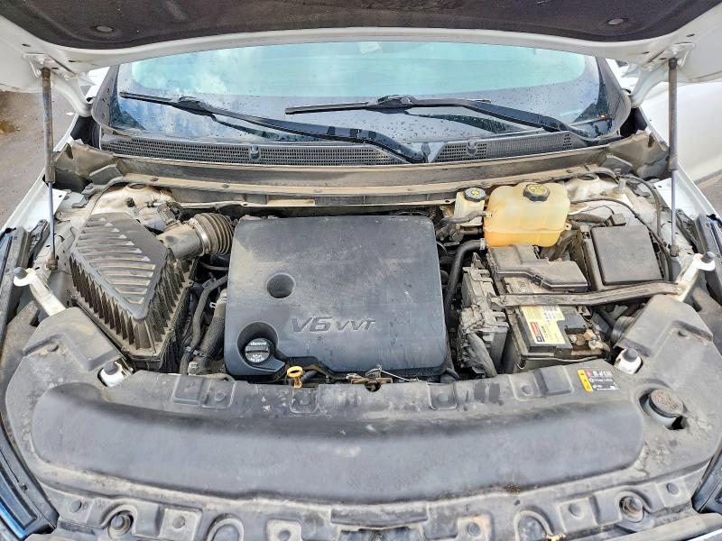 Aukcja sprzedaży 2019 Buick Enclave, vin: 5GAERAKW0KJ243891, numer aukcji: 61640076