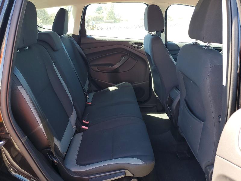 Продаж на аукціоні авто 2015 Ford Escape, vin: 1FMCU0F78FUB63000, номер лоту: 59911286