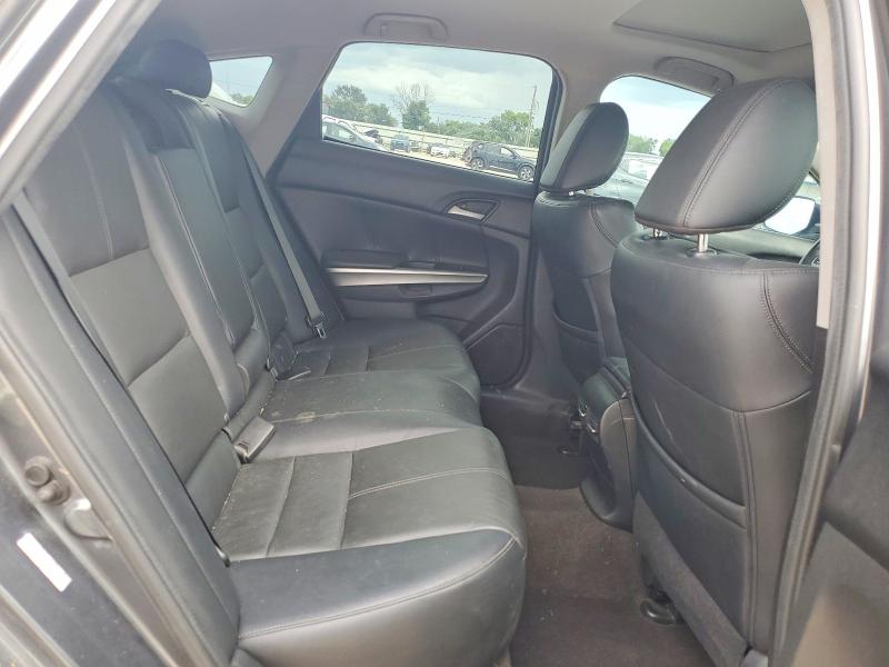 Aukcja sprzedaży 2014 Honda Crosstour, vin: 5J6TF1H53EL001130, numer aukcji: 61029026