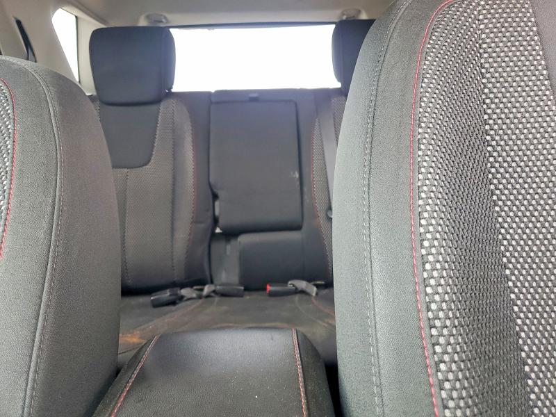 2011 Chevrolet Equinox მანქანა იყიდება აუქციონზე, vin: 2CNALDEC5B6300581, აუქციონის ნომერი: 61757796