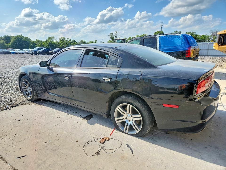 Aukcja sprzedaży 2013 Dodge Charger, vin: 2C3CDXBG0DH639943, numer aukcji: 59078506