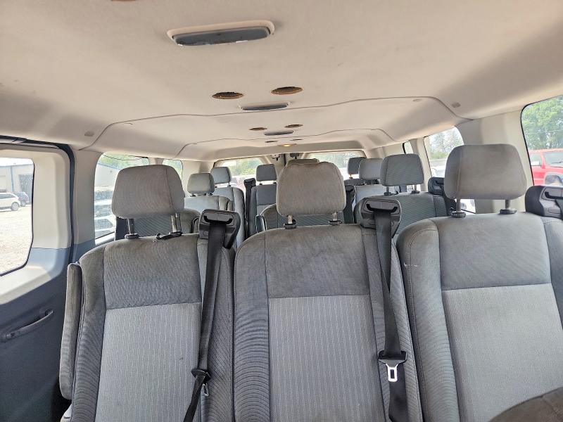 Продаж на аукціоні авто 2015 Ford Transit, vin: 1FBZX2ZM3FKA72185, номер лоту: 62758936