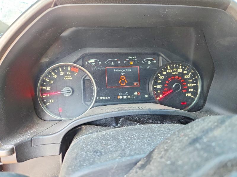 61689136 :رقم المزاد ، 1FTFW1RG3JFD74308 vin ، 2018 Ford F150 مزاد بيع