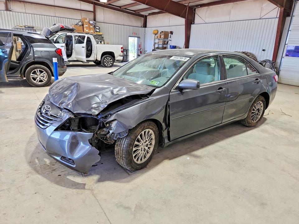 Продаж на аукціоні авто 2009 Toyota Camry, vin: 4T1BE46K39U902122, номер лоту: 59329676