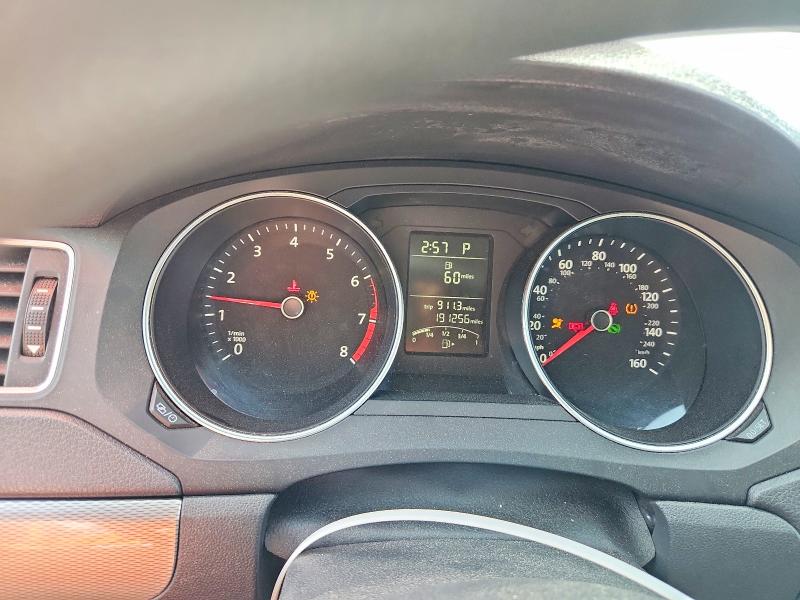 Aukcja sprzedaży 2018 Volkswagen Jetta, vin: 3VWDB7AJ0JM206510, numer aukcji: 59542896