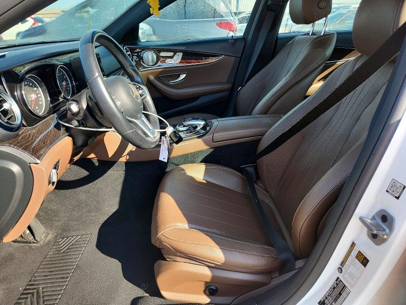 Продажа на аукционе авто 2019 Mercedes-benz E, vin: WDDZF4JB9KA513179, номер лота: 59639836