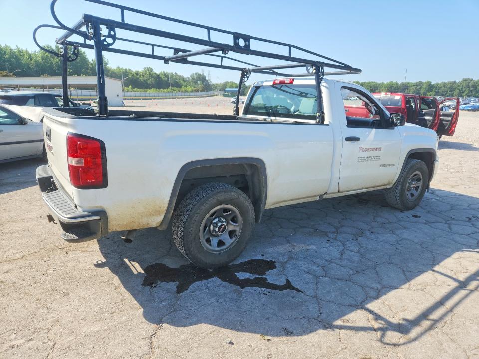Aukcja sprzedaży 2016 Gmc Sierra, vin: 1GTN1LEC4GZ900705, numer aukcji: 59244306