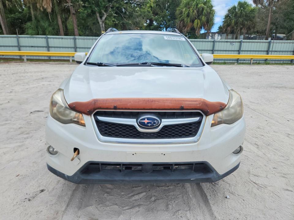 Продажа на аукционе авто 2013 Subaru Xv Crosstrek, vin: JF2GPACC5DG824919, номер лота: 58032296