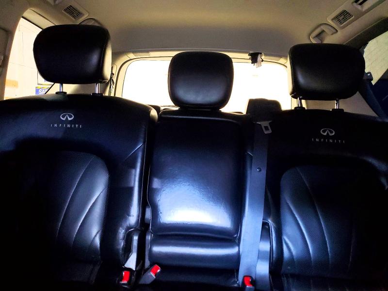 Продаж на аукціоні авто 2011 Infiniti Qx56, vin: JN8AZ2NC4B9301690, номер лоту: 61590056