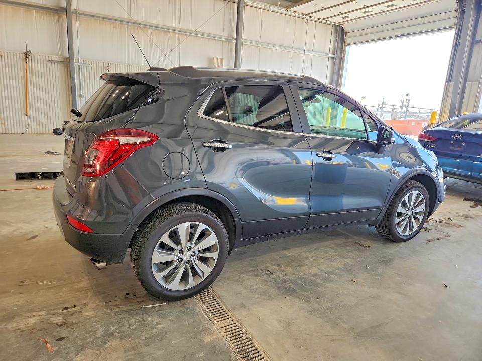 Продаж на аукціоні авто 2017 Buick Encore, vin: KL4CJGSM2HB017167, номер лоту: 62927616
