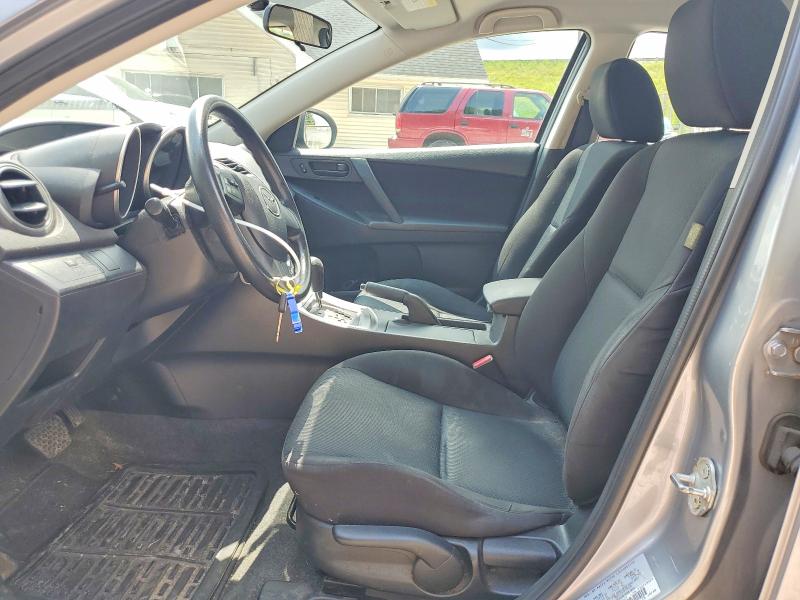 Aukcja sprzedaży 2011 Mazda 3, vin: JM1BL1UF1B1902609, numer aukcji: 62300196