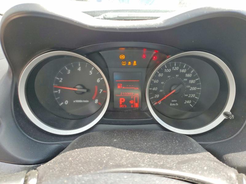 Aukcja sprzedaży 2013 Mitsubishi Lancer, vin: JA32U2FU6DU602336, numer aukcji: 60058386