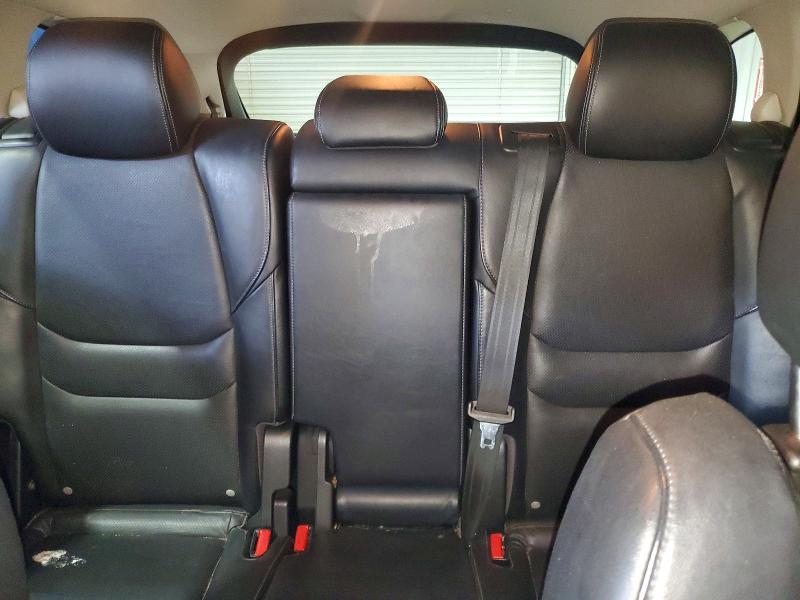 Продажа на аукционе авто 2016 Mazda Cx-9, vin: JM3TCBCY7G0126259, номер лота: 59217856