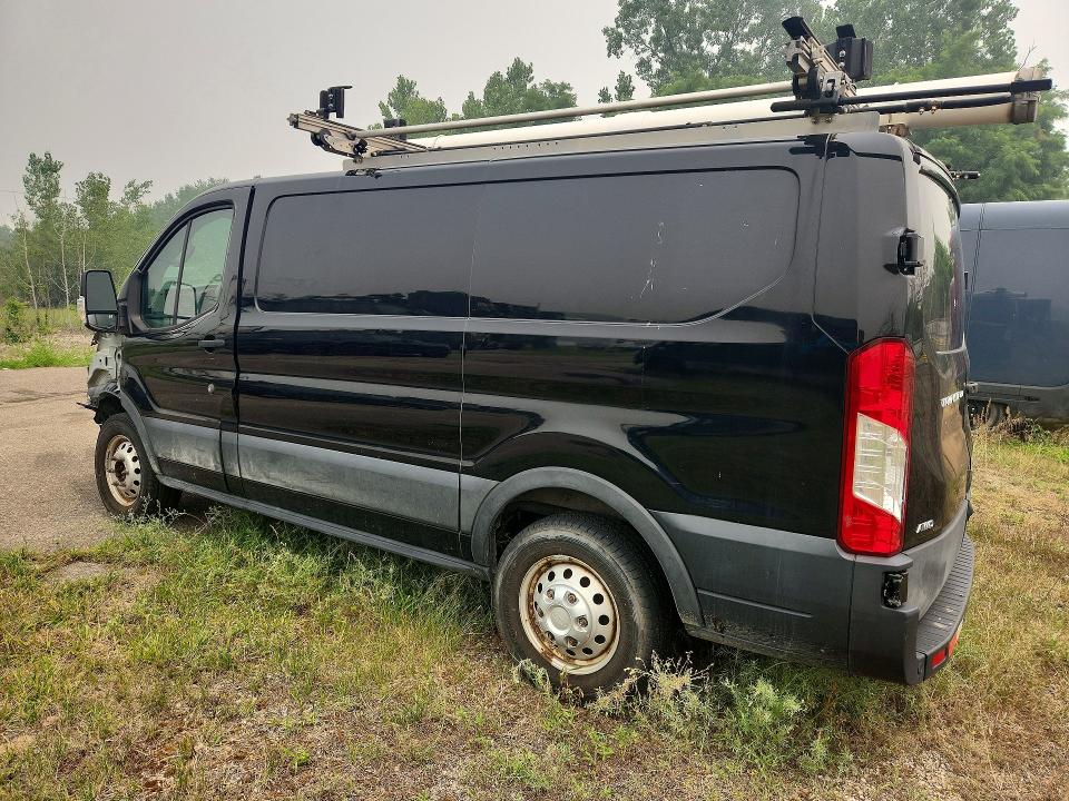 Aukcja sprzedaży 2020 Ford Transit, vin: 1FTYE2Y84LKB12528, numer aukcji: 61264536
