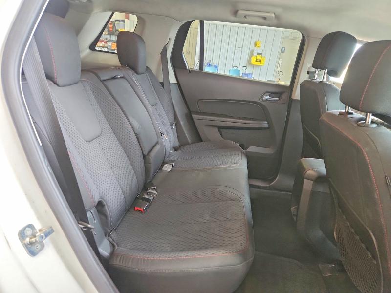Aukcja sprzedaży 2013 Gmc Terrain, vin: 2GKALMEK6D6319935, numer aukcji: 61183166