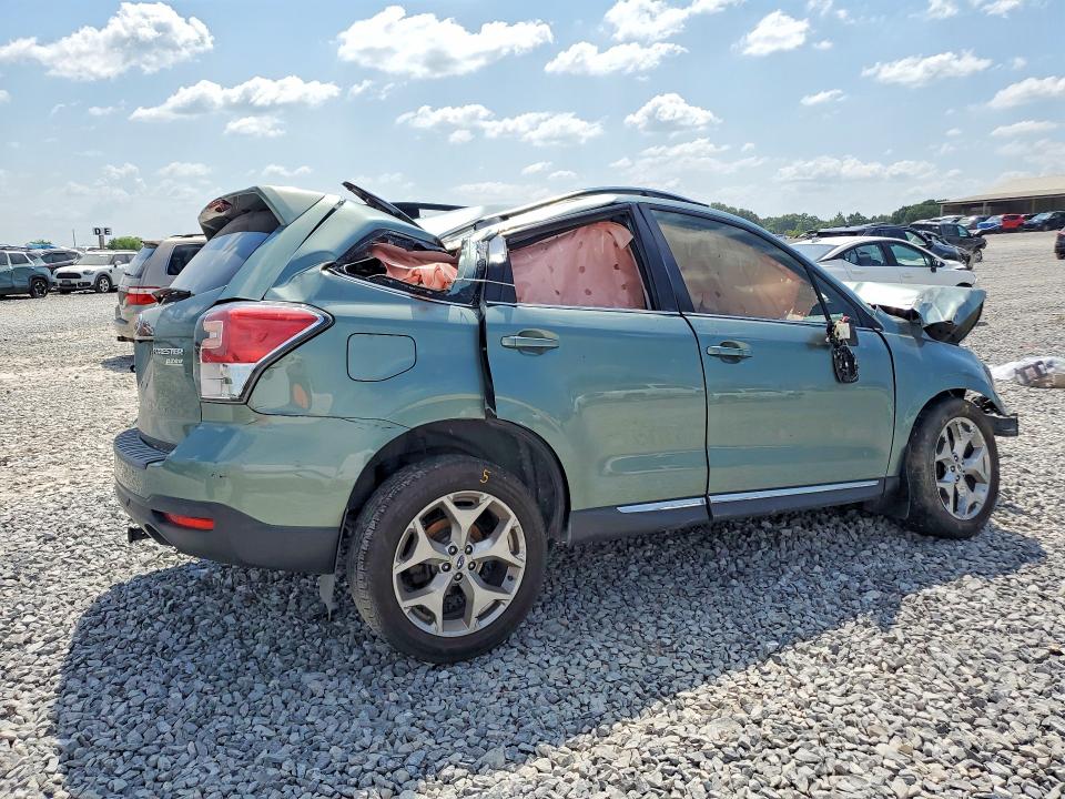 Продаж на аукціоні авто 2017 Subaru Forester, vin: JF2SJAWC0HH582077, номер лоту: 59340216