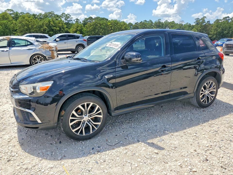 Aukcja sprzedaży 2019 Mitsubishi Outlander Sport, vin: JA4AP3AU6KU030127, numer aukcji: 60319106