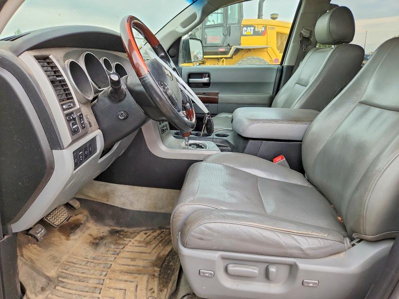 2011 Toyota Sequoia მანქანა იყიდება აუქციონზე, vin: 5TDDY5G15BS044436, აუქციონის ნომერი: 59089516